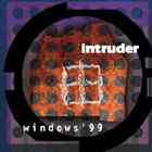 front cover of windows '99
