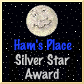Ham's Place on the Web