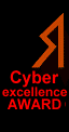 Cyber excellence award