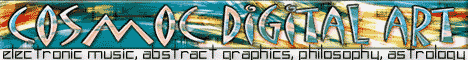 Cosmoc Digital Arts Gallery