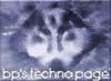 BP's techno page