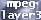 mpeg layer 3 (mp3)