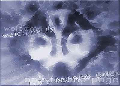 Welcome to BP's techno page