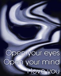 Open your mind