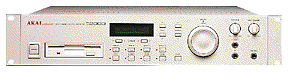 Akai s2000