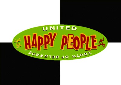 Happy People