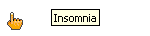 Insomnia