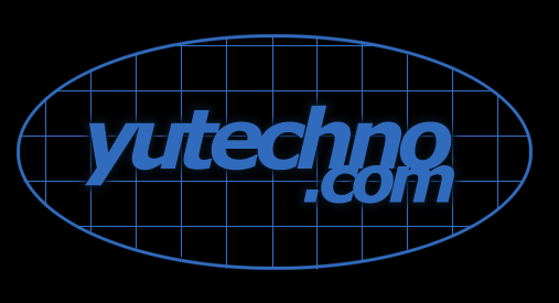 yutechno.com