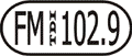 TDI radio 102.9  FM stereo