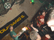 WOLFGANG S. Live Act, klub  Andergraund 22.03.2003.