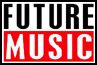 Future Music logo