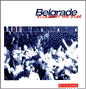CD cover for "Belgrade In Clubbin' We Trust"